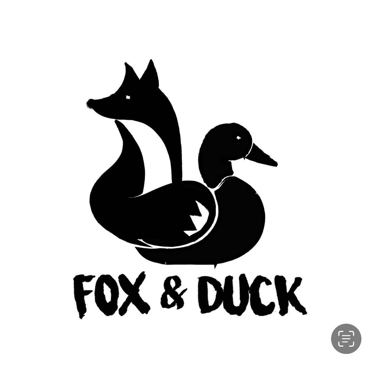 Fox and Duck